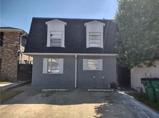 2906 Clermont St, New Orleans, LA 70121