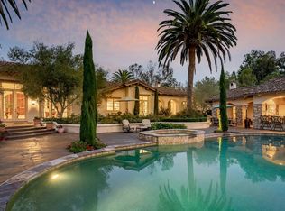 5550 Linea Del Cielo, Rancho Santa Fe, CA 92067