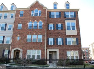 5221 Sable Ct #307B, Greenbelt, MD 20770
