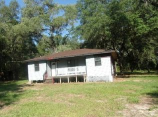 2950 SE 141st Ave, Morriston, FL 32668