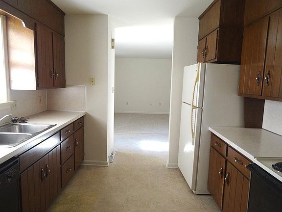 Interior of Similar House