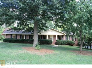 2855 Townley Cir, Atlanta, GA 30340