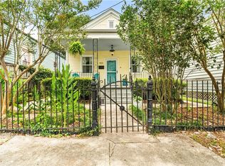 822 Clouet St, New Orleans, LA 70117