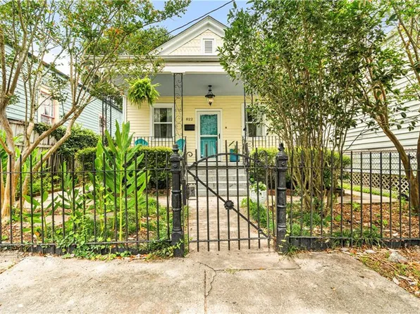 822 Clouet St, New Orleans, LA 70117