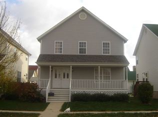 708 Prospect Ave, Kirkland, IL 60146