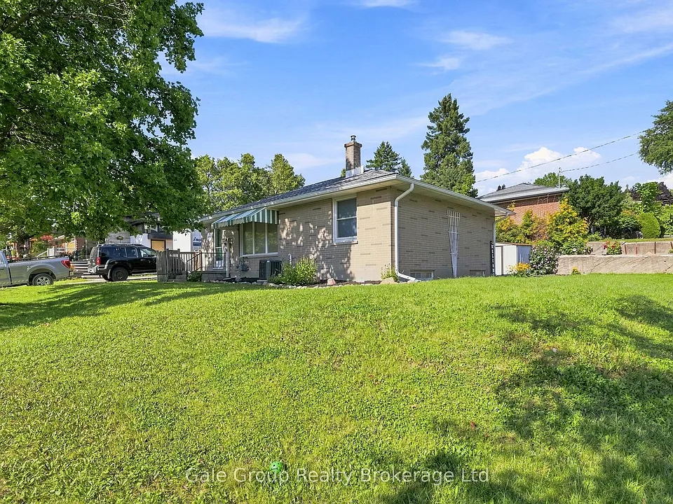 514 Highland Dr