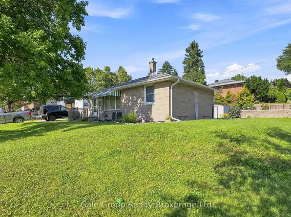 514 Highland Dr, Woodstock, ON N4S 5W9
