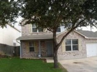 3827 Bosque Seco, San Antonio, TX 78223