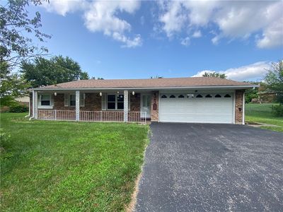 4342 Willow Run Dr, Dayton, OH, 45430