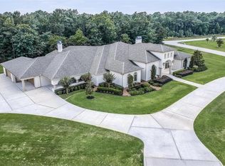 27818 Ossineke Dr, Spring, TX 77386