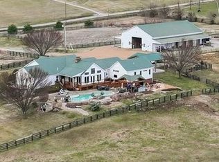 180 Allisona Rd, Eagleville, TN 37060