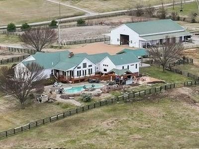 180 Allisona Rd, Eagleville, TN, 37060