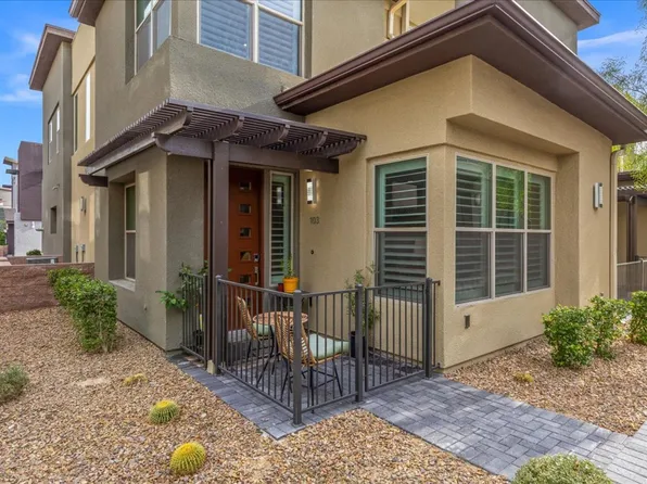11286 Cactus Tower Ave Unit 103, Las Vegas, NV 89135