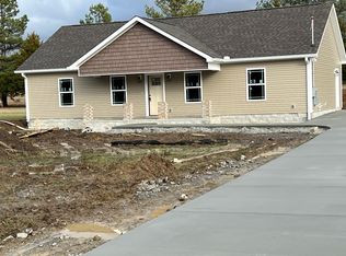 108 Reese St LOT 4, Shelbyville, TN 37160