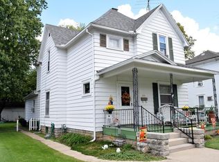 346 Washington Ave, Urbana, OH 43078