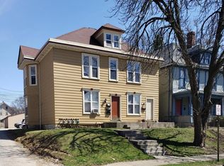 2592 East Ave, Columbus, OH 43202