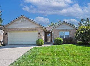50 Benchway Ct, Fairfield, OH 45014