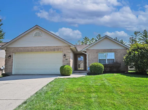 50 Benchway Ct, Fairfield, OH 45014