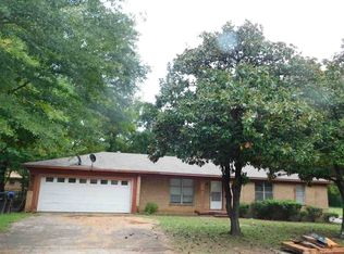 508 Blount St, Longview, TX 75602