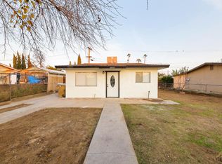 10409 Wilson Rd, Lamont, CA 93241
