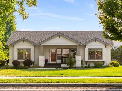 1850 NW Ivy Ave, Redmond, OR, 97756