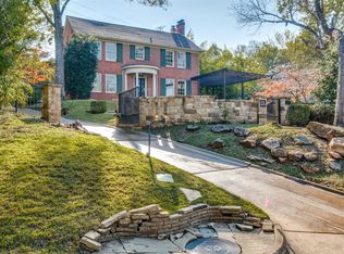 3916 Stonebridge Dr, Dallas, TX 75204