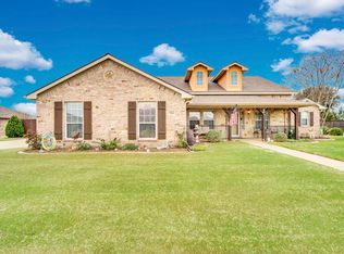 226 Brandi Ridge Dr, Midlothian, TX 76065