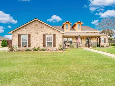226 Brandi Ridge Dr, Midlothian, TX, 76065