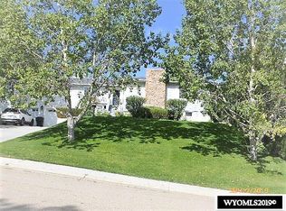 1121 Sorensen Dr, Kemmerer, WY 83101