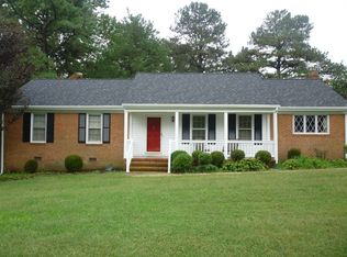 10371 Ashburn Rd, North Chesterfield, VA 23235