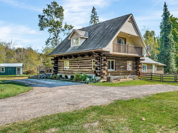 714 Sills Rd, Centre Hastings, ON K0K 3E0