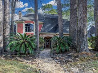 3611 Mulberry Hills Dr, Humble, TX 77339