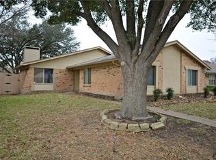 4625 Oakwood Dr, Garland, TX 75043