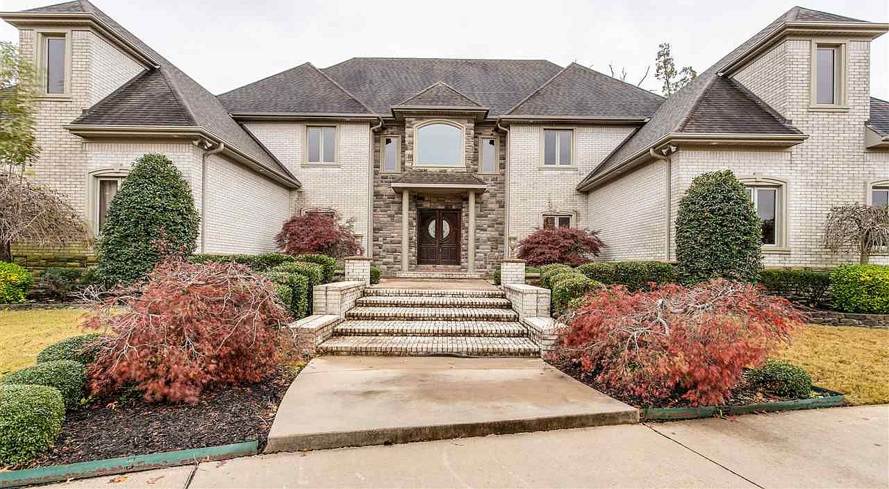 317 Dunwoody Dr, Jonesboro, AR 72404 Zillow