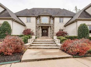 317 Dunwoody Dr, Jonesboro, AR 72404
