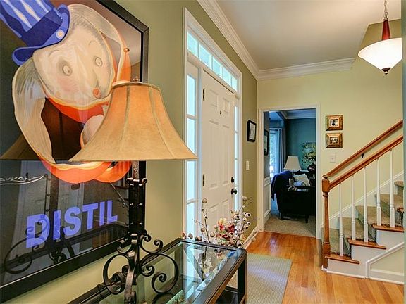 2nd image of 2911 Preakness Dr NW