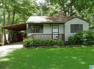 106 June Ave, Bessemer, AL 35023