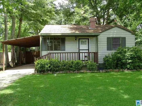 106 June Ave, Bessemer, AL 35023