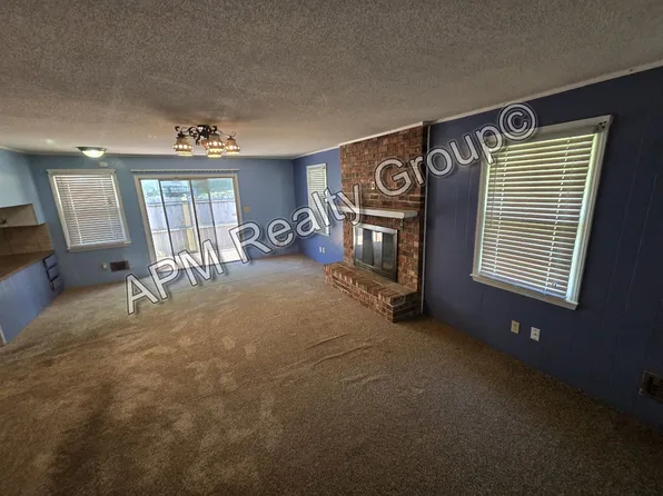 1635 Albritton Rd, Columbia, SC 29204