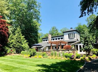 30 Catbrier Rd, Weston, CT 06883