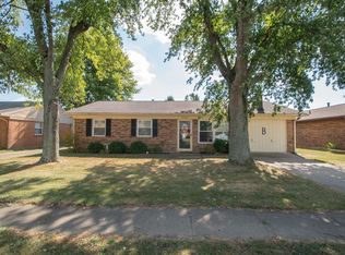 3310 Hummingbird Loop S, Owensboro, KY 42301