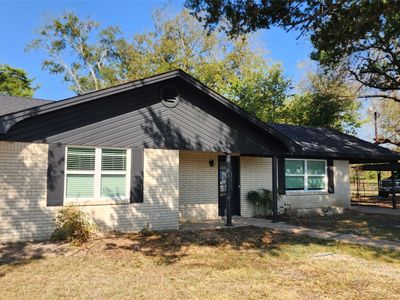 501 S Avenue B, Wortham, TX, 76693