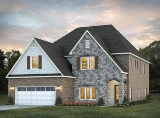 8600 Melbourne Cir, Montgomery, AL 36117