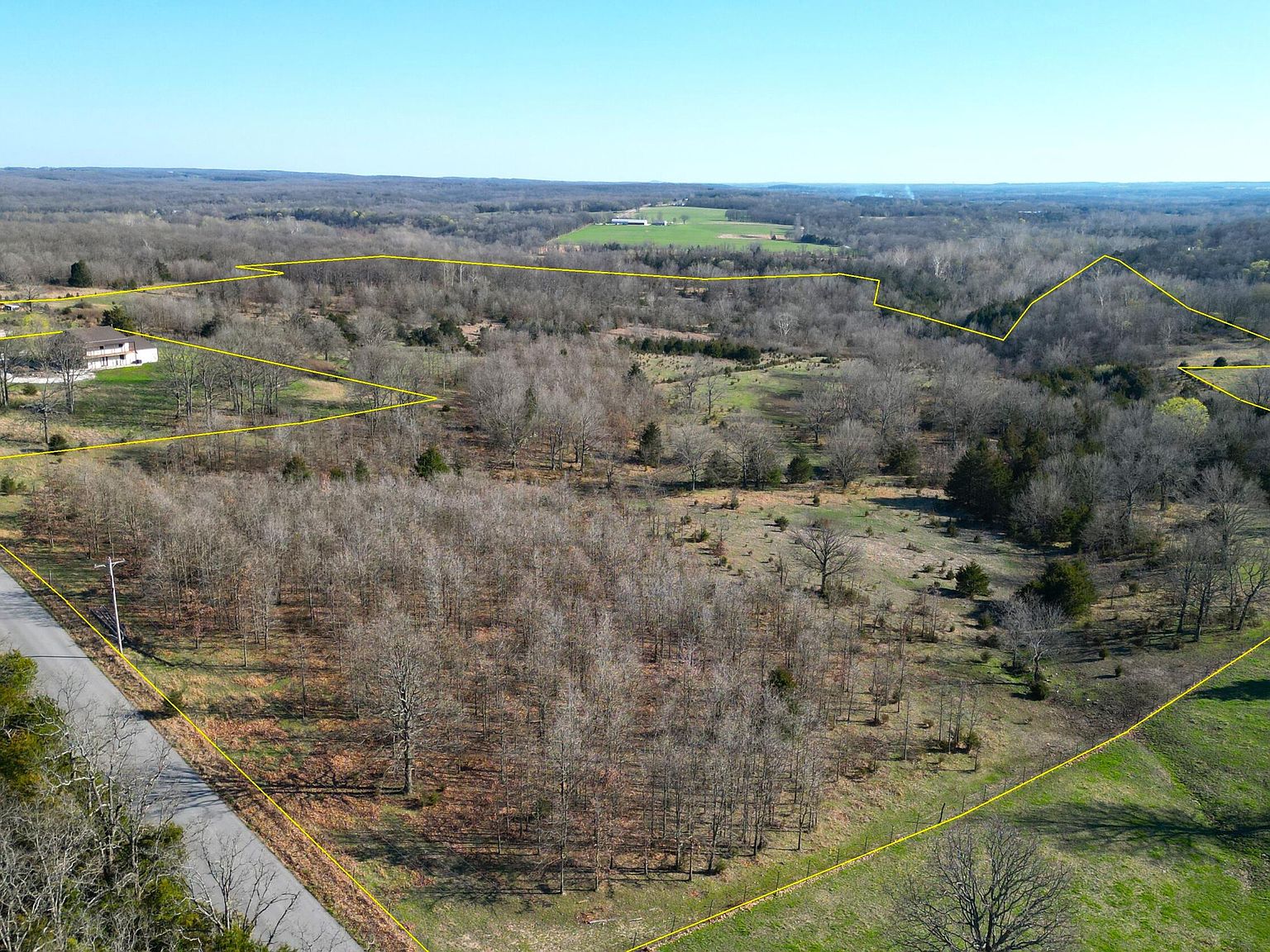 000 South 124th Road, Flemington, MO 65650 MLS 60240193 Zillow