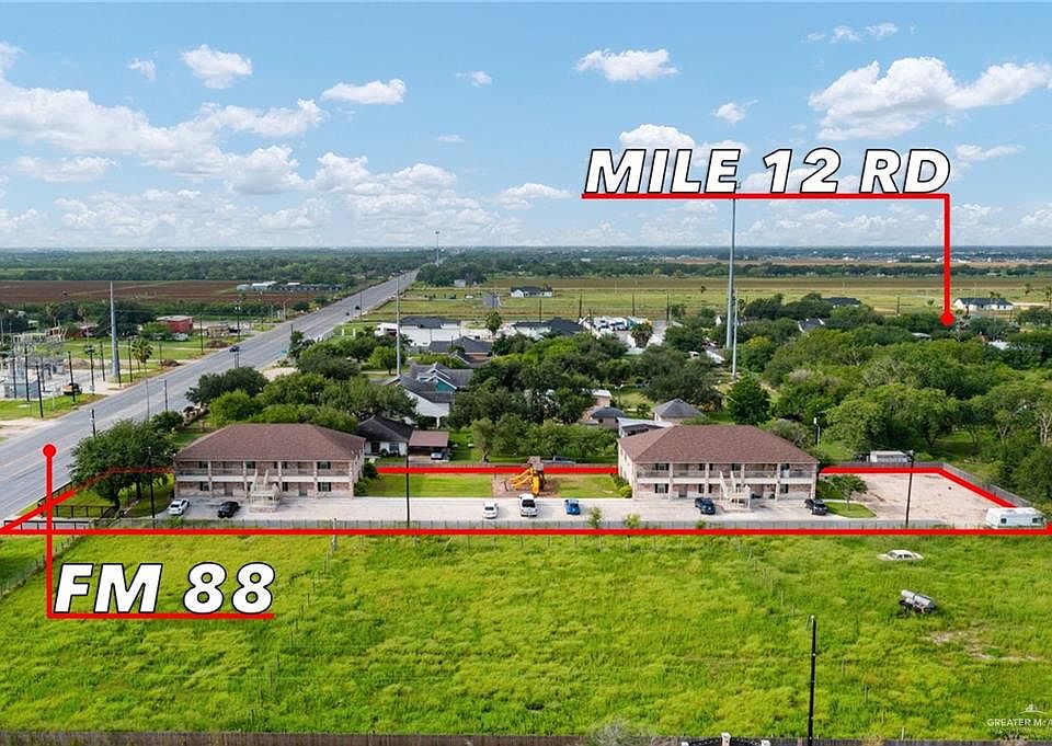 1st image of 7601 N Fm 88