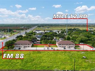 7601 N Fm 88, Weslaco, TX 78599