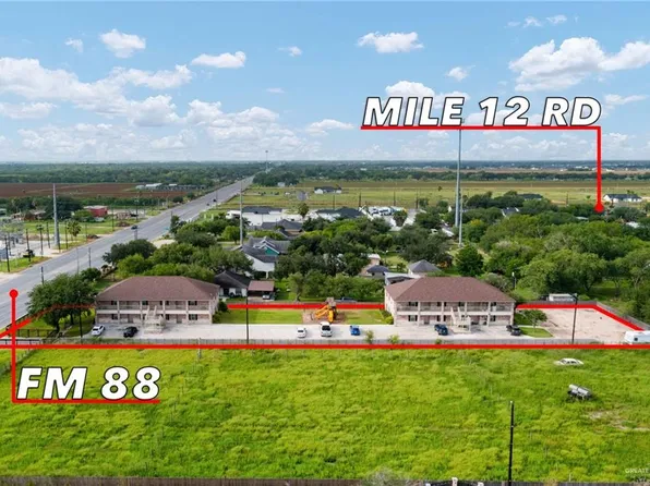 7601 N Fm 88, Weslaco, TX 78599