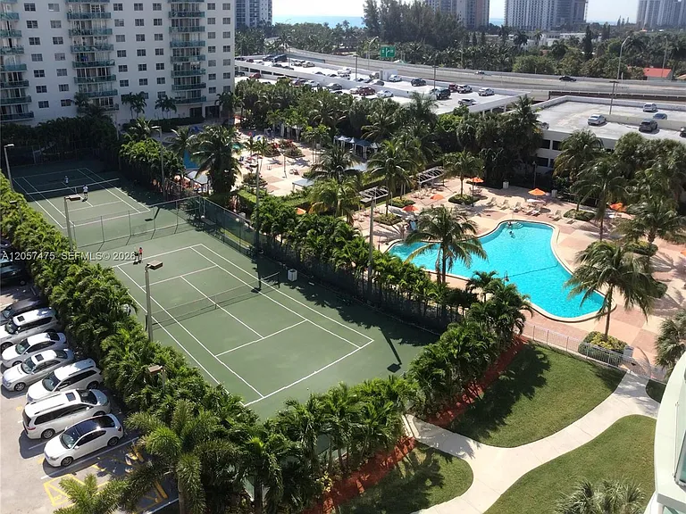 19380 Collins Ave #222 — Photo 7