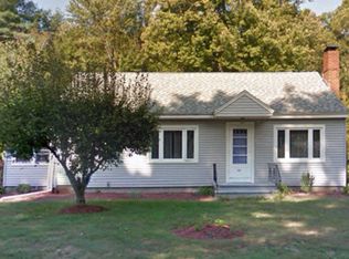 64 Brookdale Rd, Salem, NH 03079