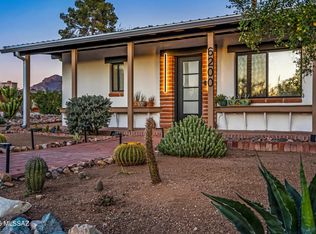 6200 N Via Ranchero, Tucson, AZ 85704